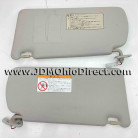 JDM CL7 Accord Euro R Sun Visors 